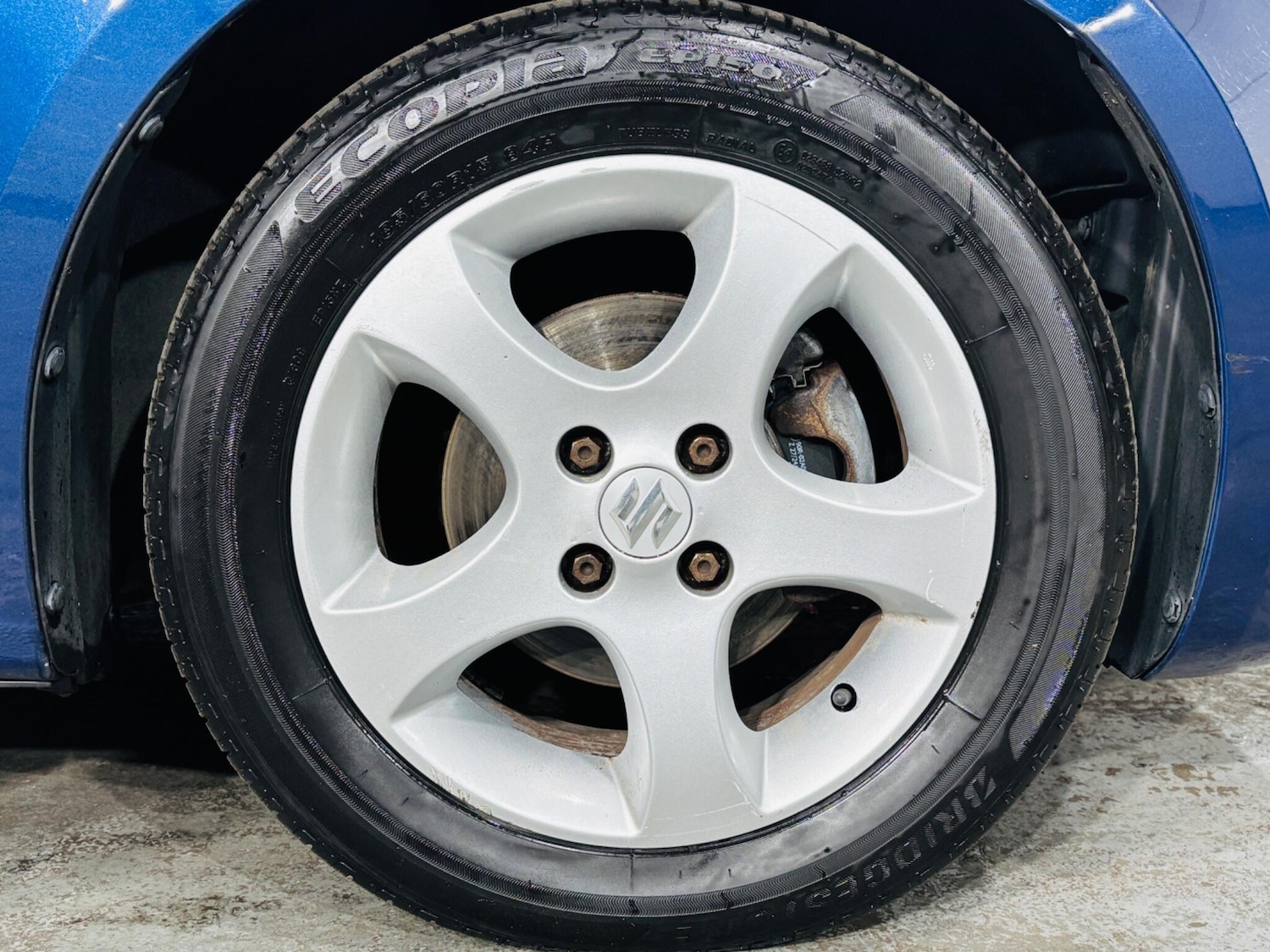 Used Suzuki Swift 2006 for sale - 76521870: Photo 24