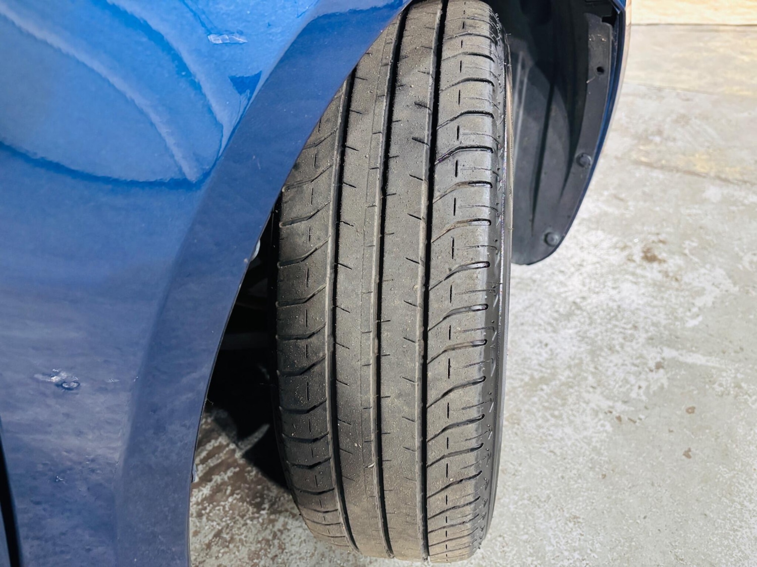 Used Suzuki Swift 2006 for sale - 76521870: Photo 25