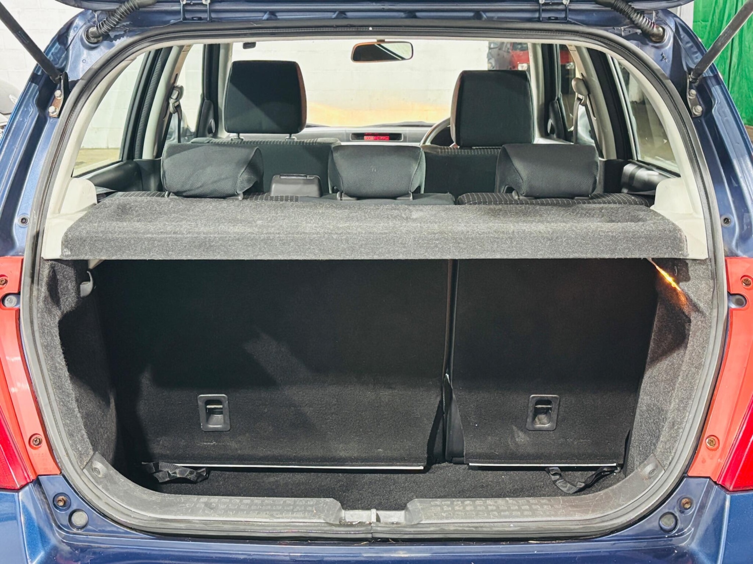 Used Suzuki Swift 2006 for sale - 76521870: Photo 26