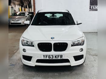 Used BMW X1 2013 for sale - 79635092: Photo