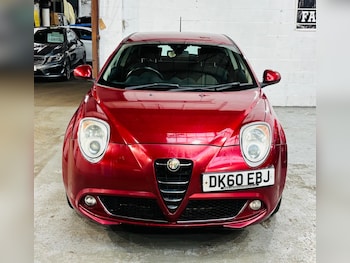 Used Alfa Romeo MiTo 2010 for sale - 78705323: Photo