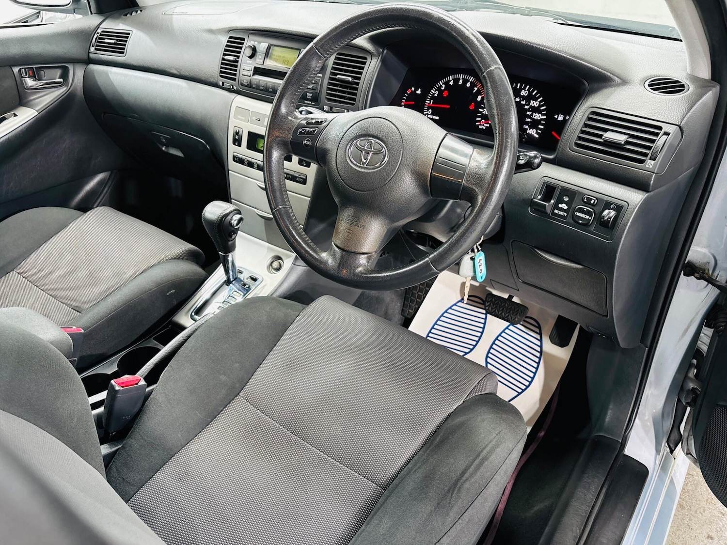 Used Toyota Corolla 2006 for sale - 76122329: Photo 10