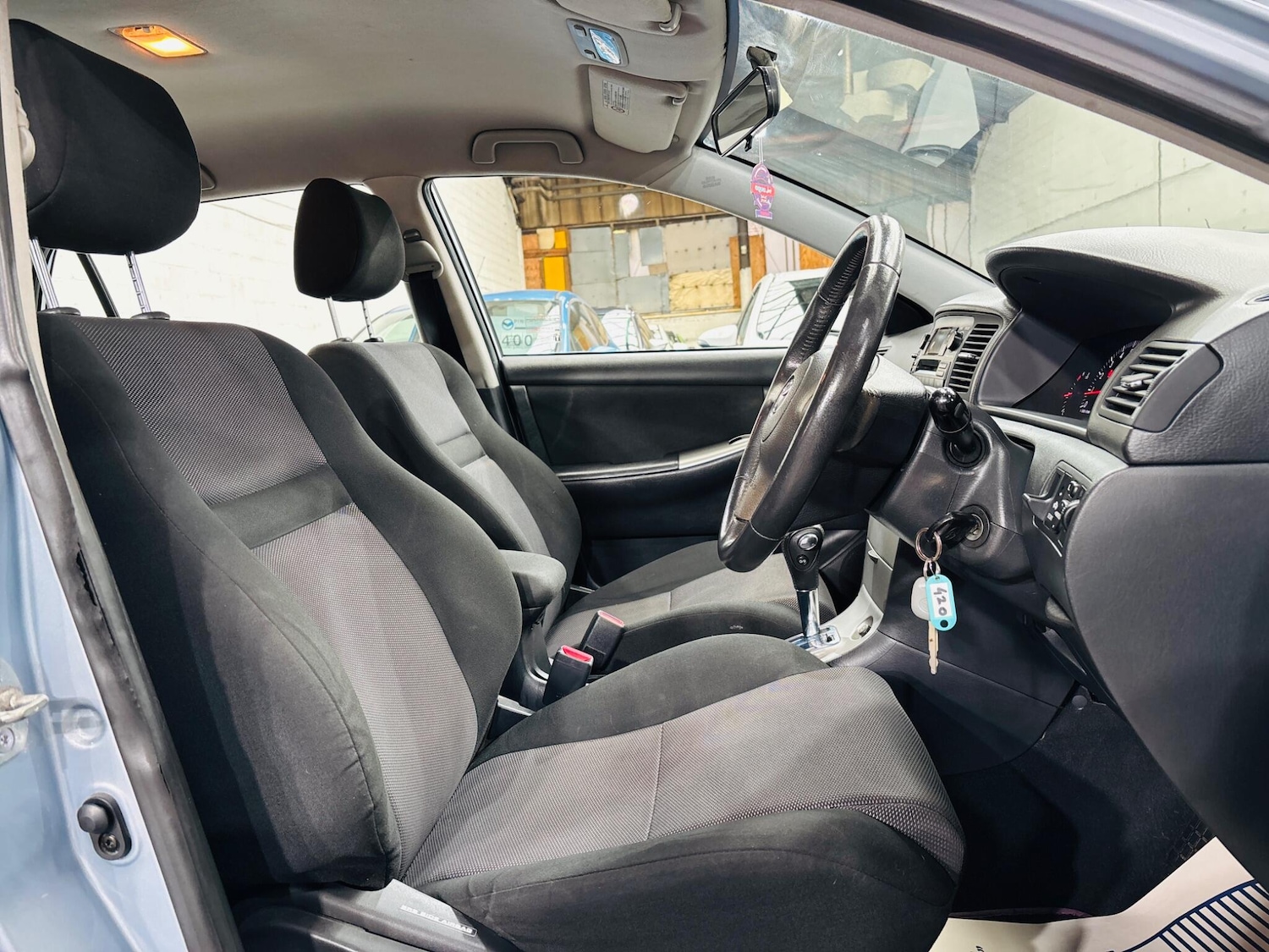 Used Toyota Corolla 2006 for sale - 76122329: Photo 13
