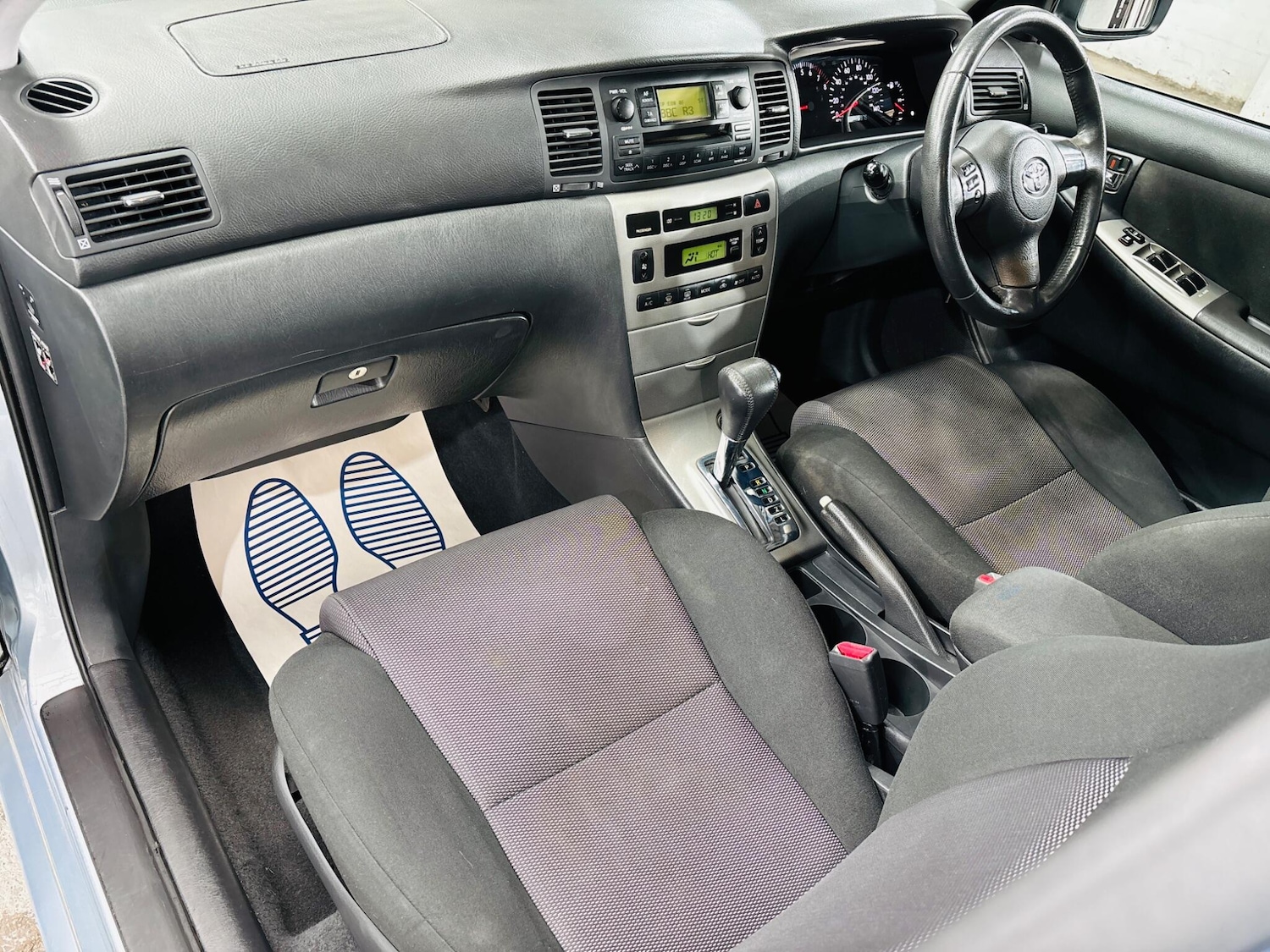 Used Toyota Corolla 2006 for sale - 76122329: Photo 14