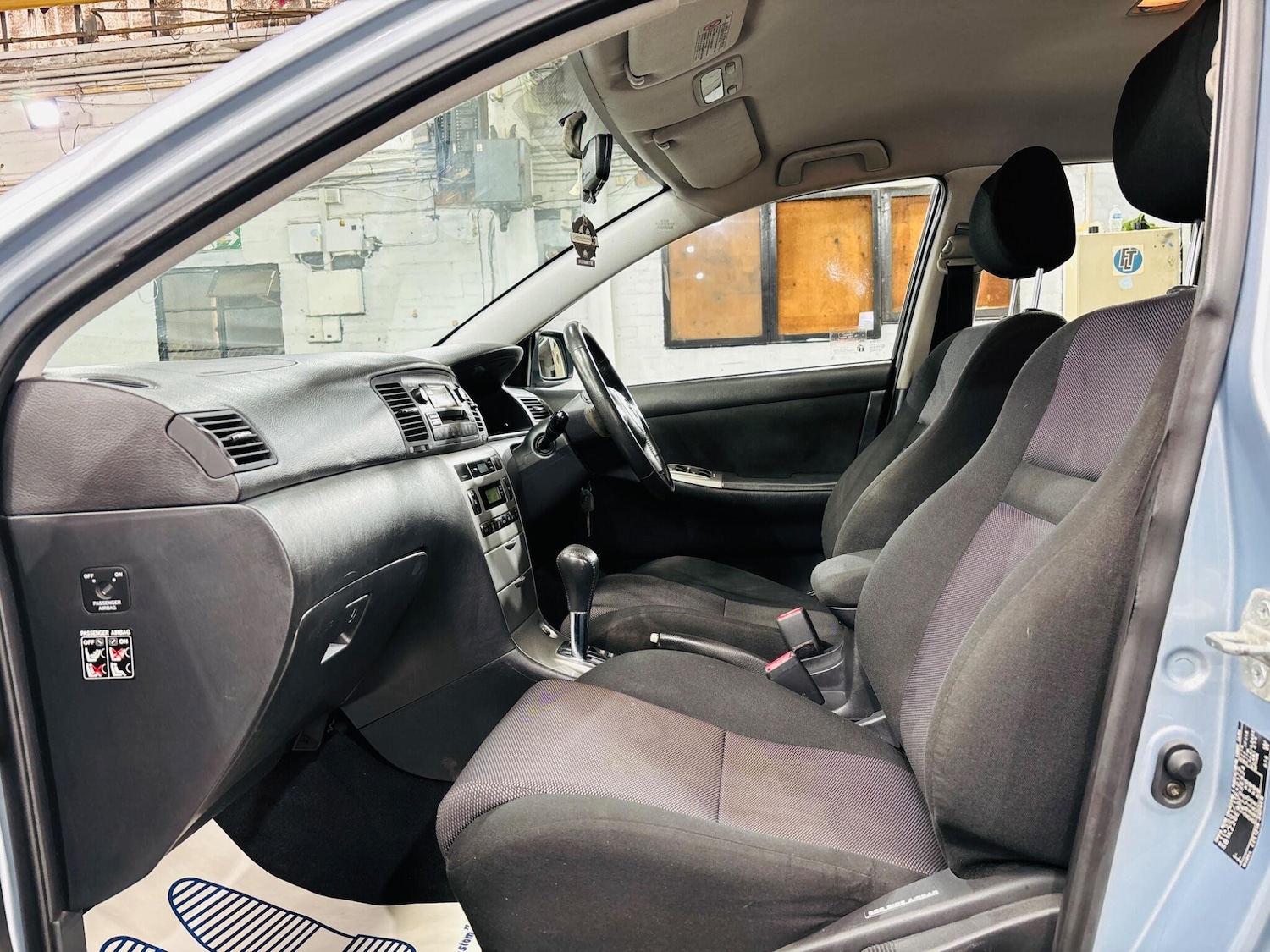 Used Toyota Corolla 2006 for sale - 76122329: Photo 15