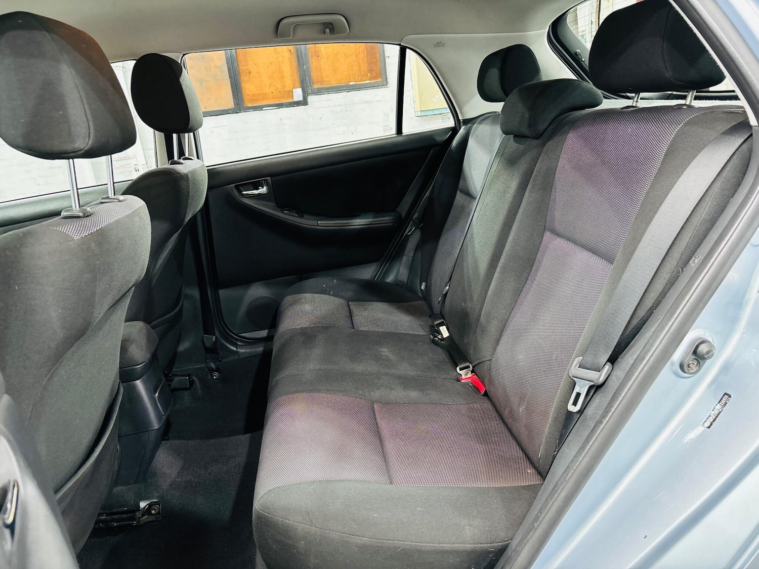 Used Toyota Corolla 2006 for sale - 76122329: Photo 16