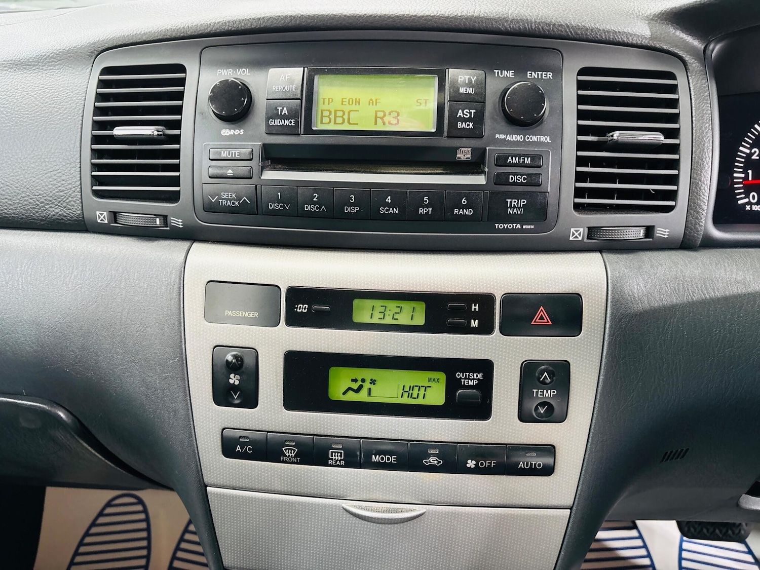Used Toyota Corolla 2006 for sale - 76122329: Photo 21