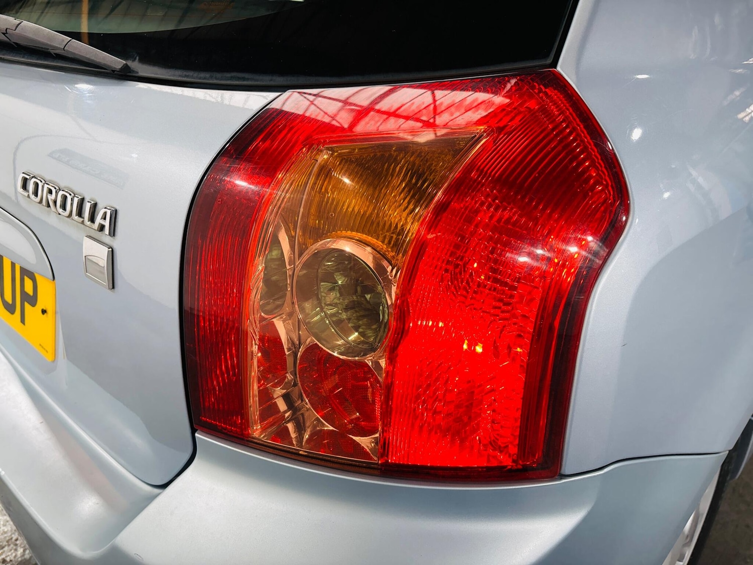 Used Toyota Corolla 2006 for sale - 76122329: Photo 26