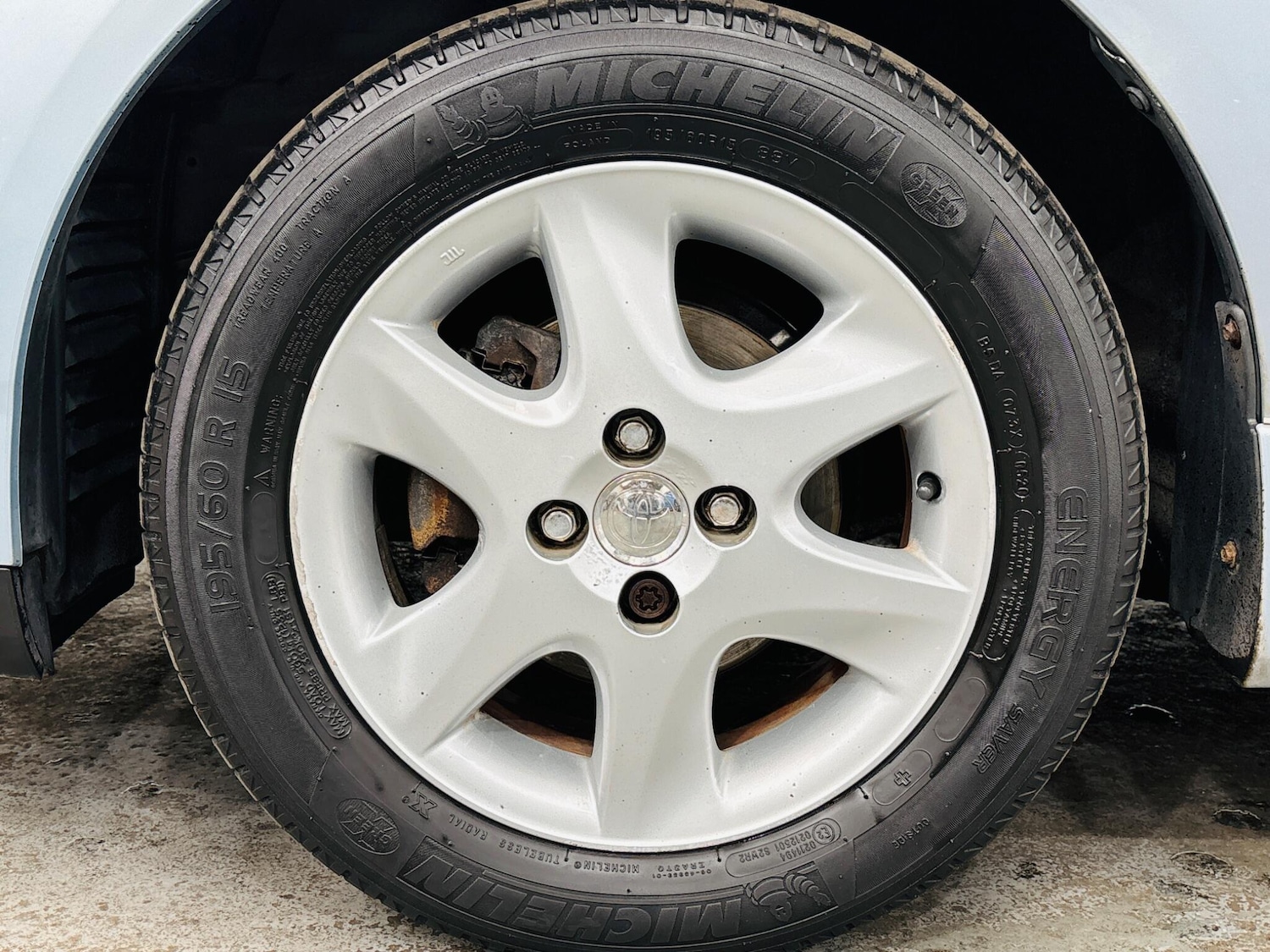 Used Toyota Corolla 2006 for sale - 76122329: Photo 27