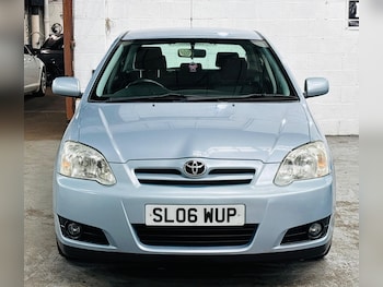 Used Toyota Corolla 2006 for sale - 76122329: Photo 2