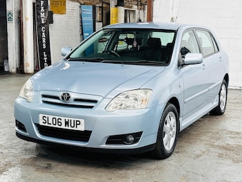 Used Toyota Corolla 2006 for sale - 76122329: Photo 4
