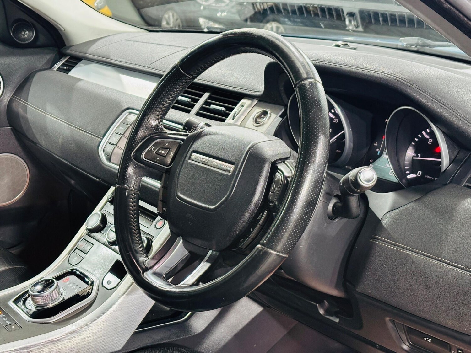 Used Land Rover Range Rover Evoque 2014 for sale - 77468465: Photo 11