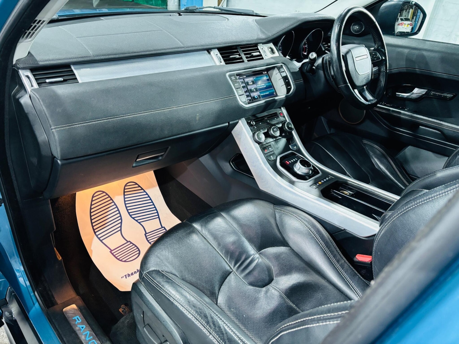 Used Land Rover Range Rover Evoque 2014 for sale - 77468465: Photo 14