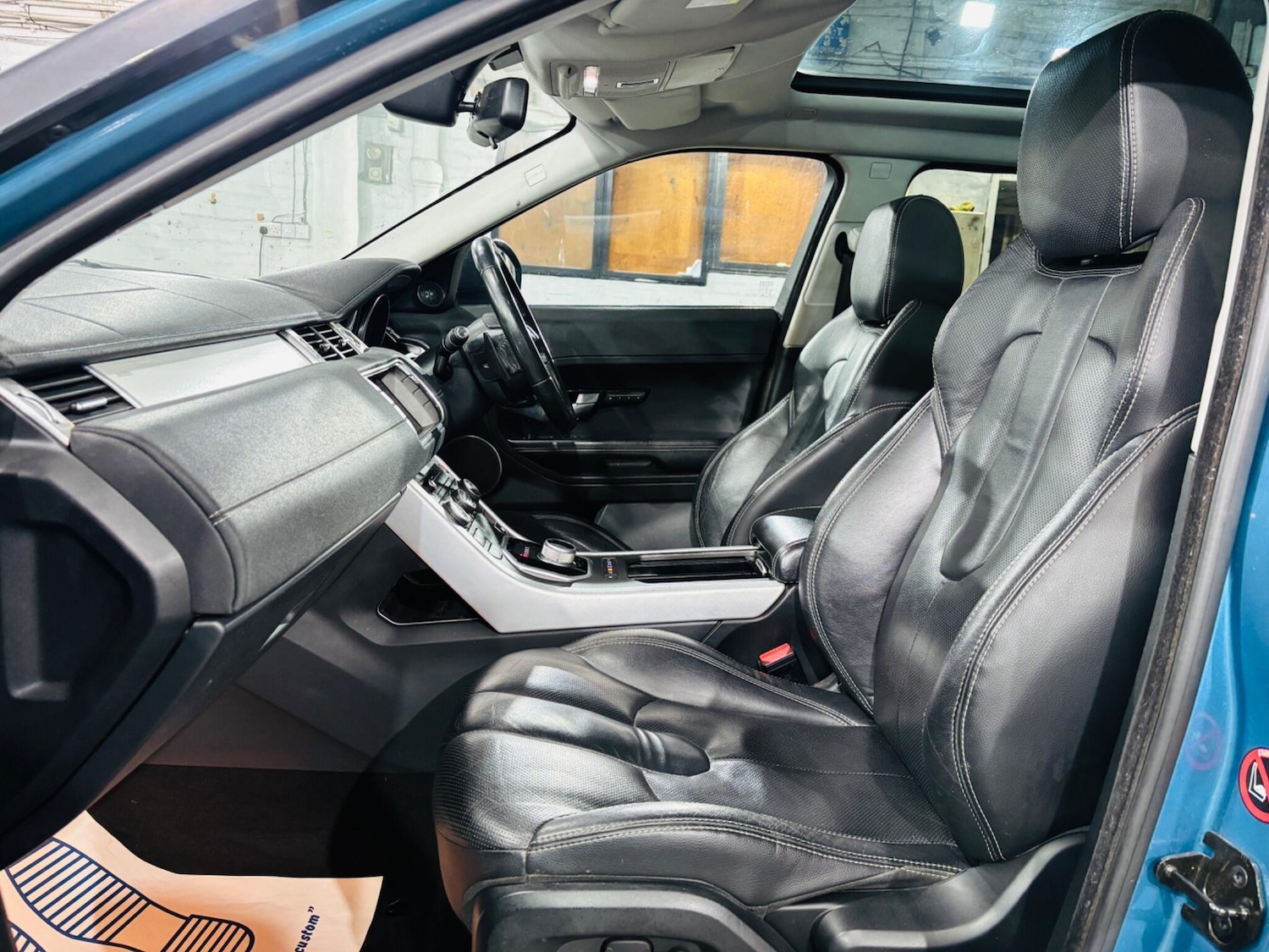 Used Land Rover Range Rover Evoque 2014 for sale - 77468465: Photo 15