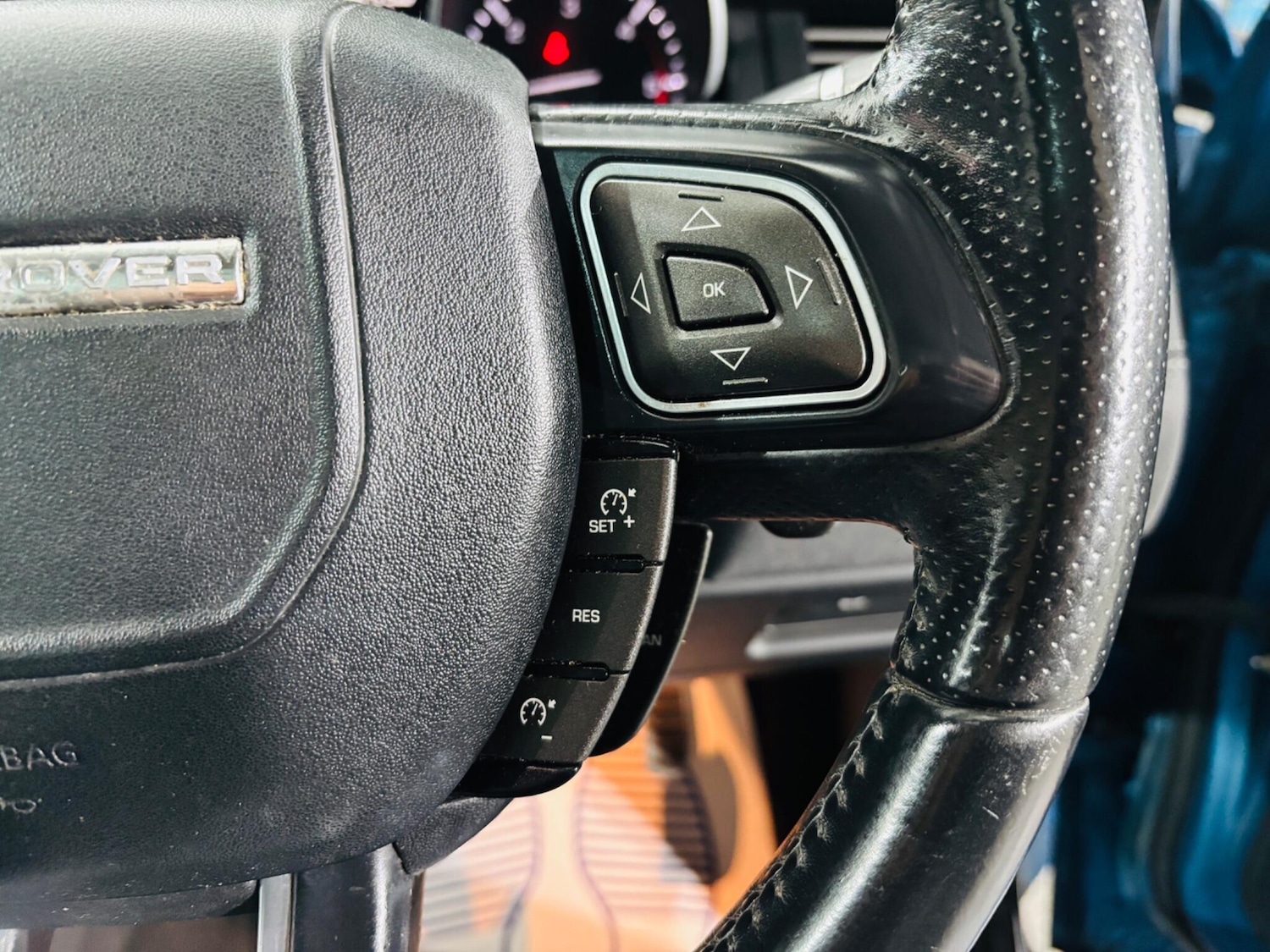 Used Land Rover Range Rover Evoque 2014 for sale - 77468465: Photo 21