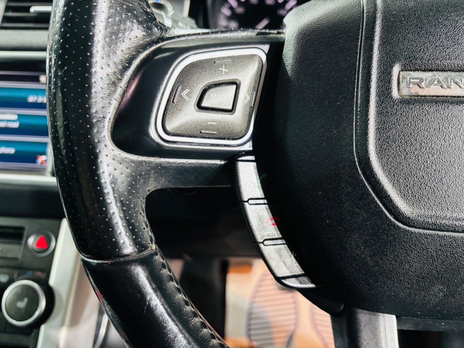 Used Land Rover Range Rover Evoque 2014 for sale - 77468465: Photo 22