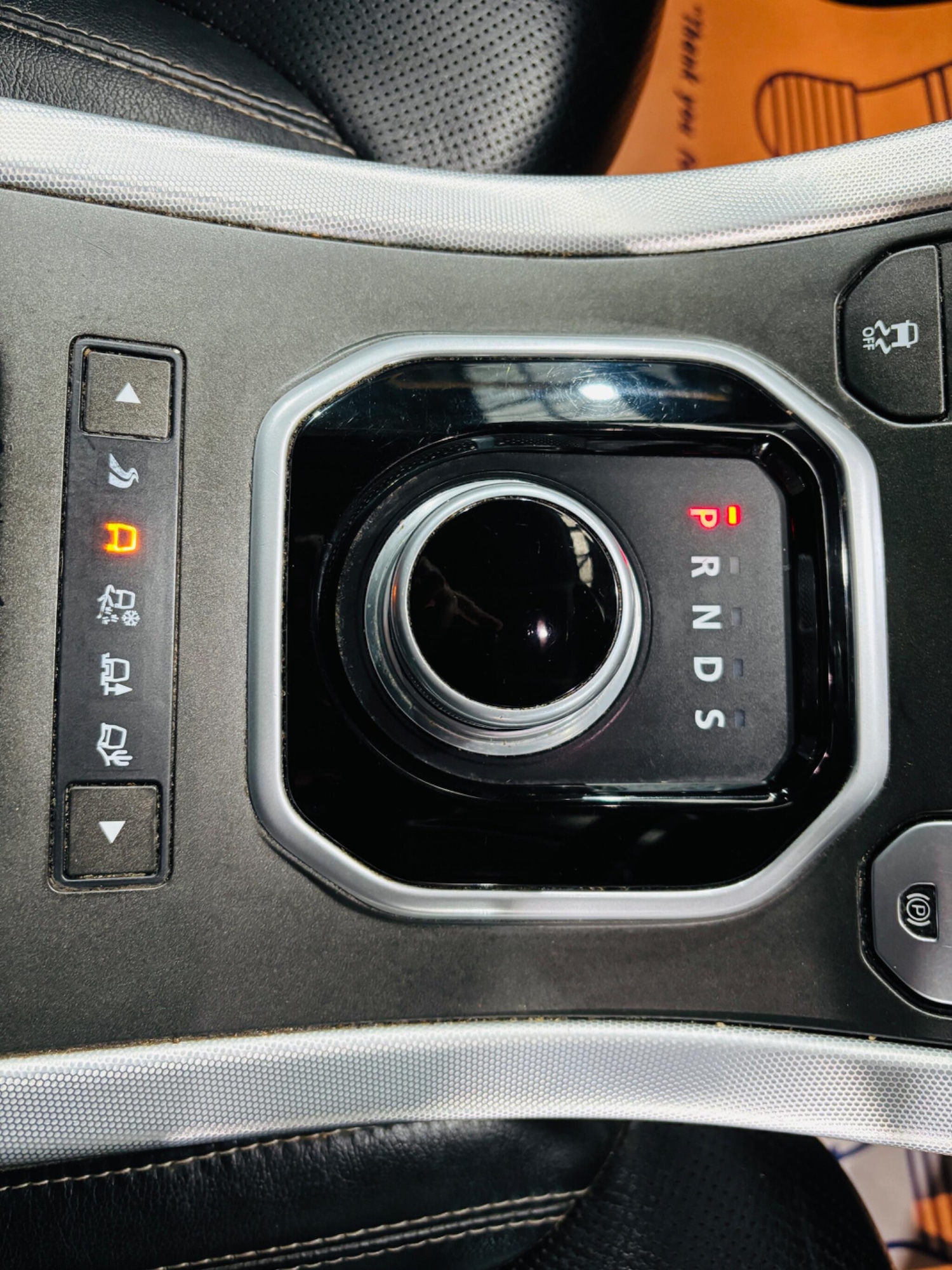 Used Land Rover Range Rover Evoque 2014 for sale - 77468465: Photo 28