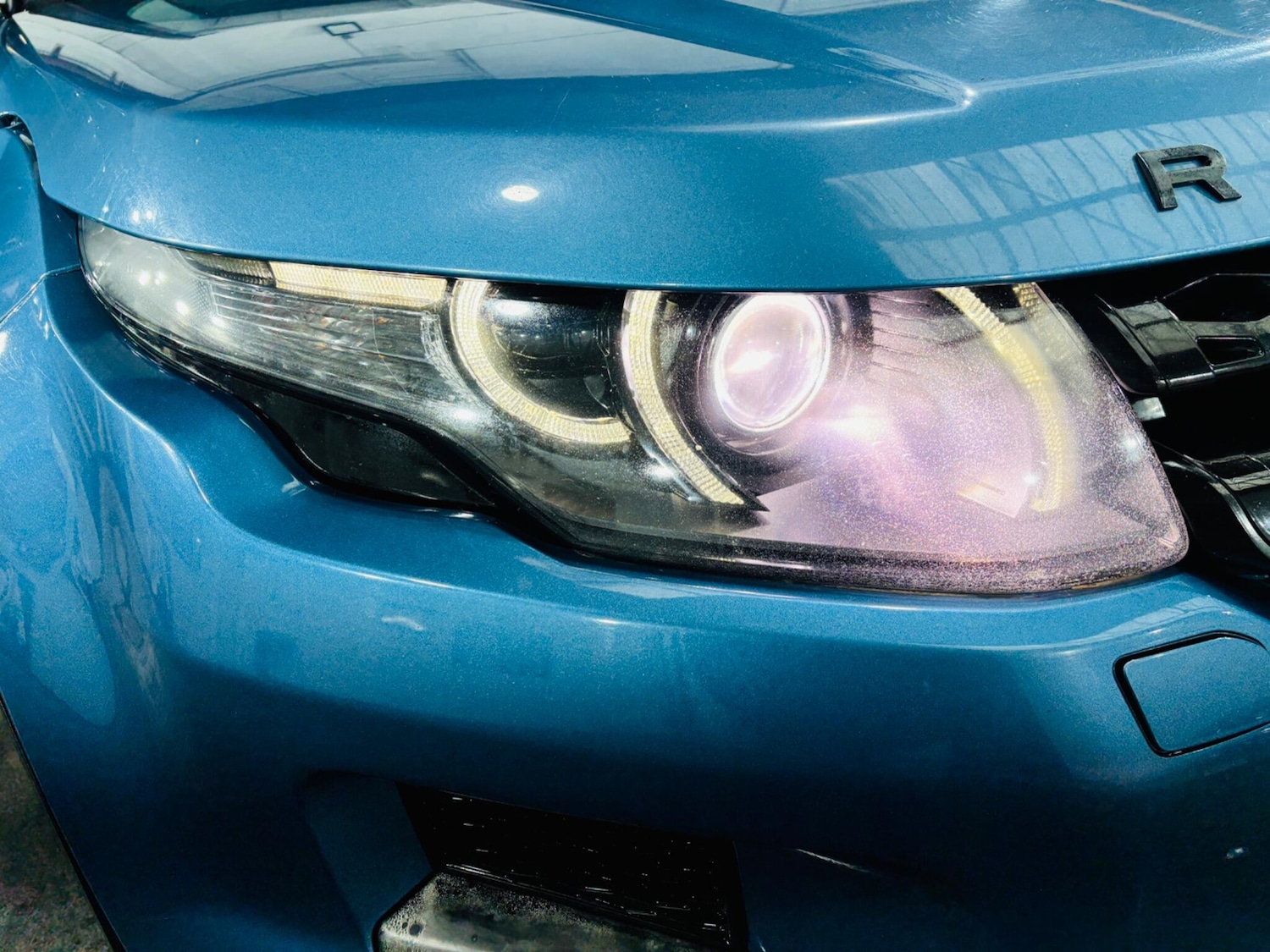 Used Land Rover Range Rover Evoque 2014 for sale - 77468465: Photo 29