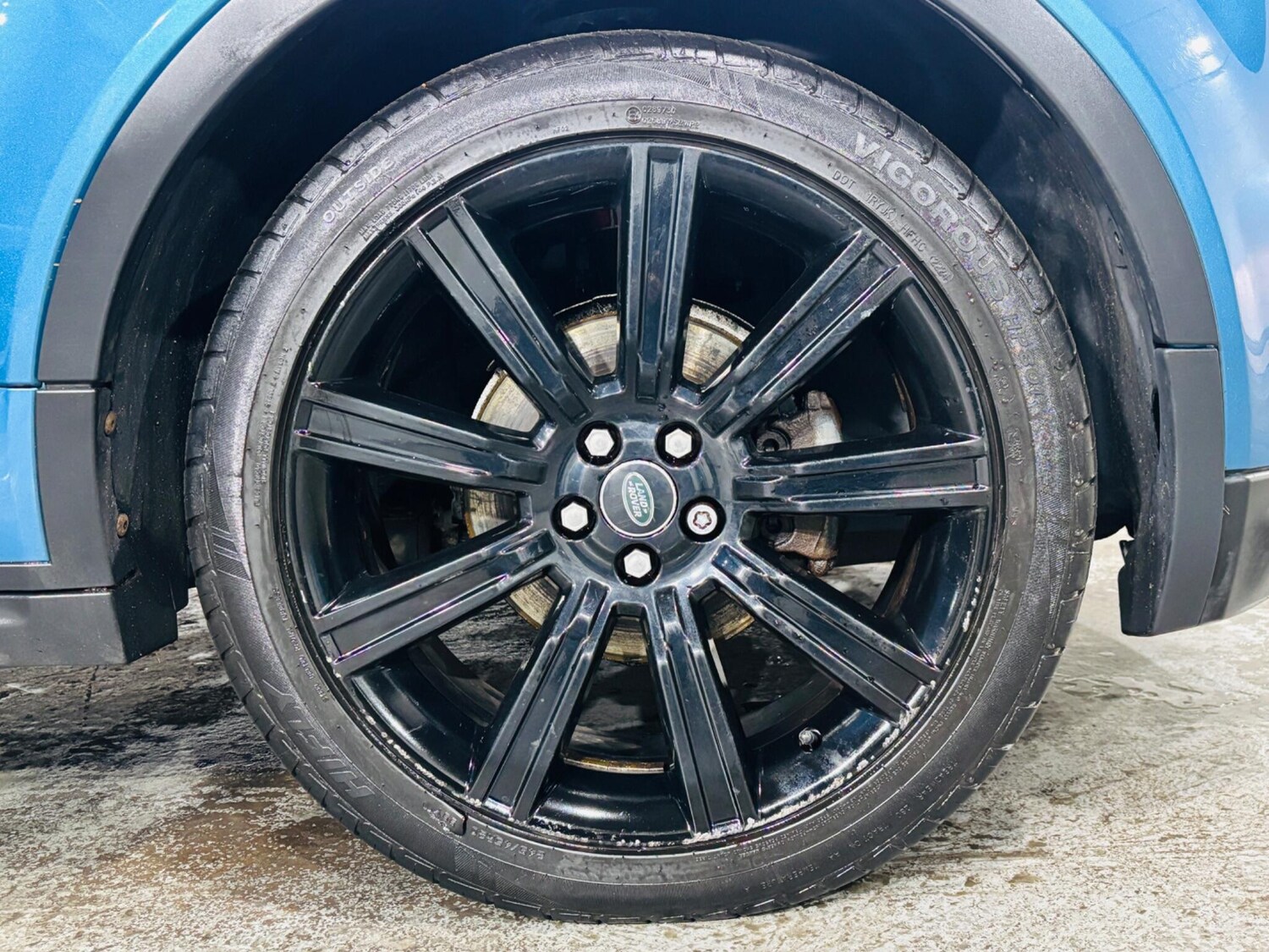 Used Land Rover Range Rover Evoque 2014 for sale - 77468465: Photo 30