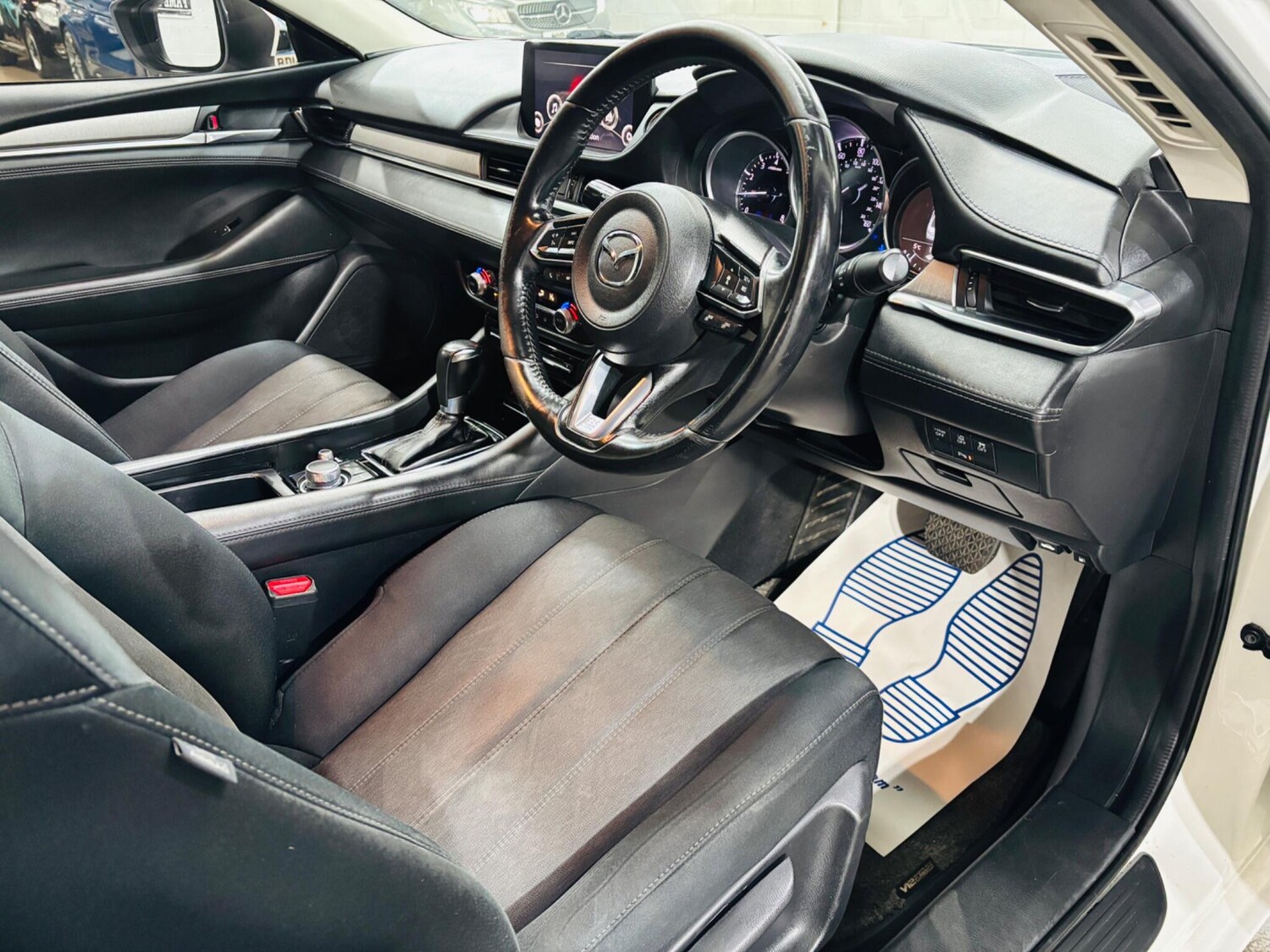 Used Mazda Mazda6 for sale - 77586177: Photo 10