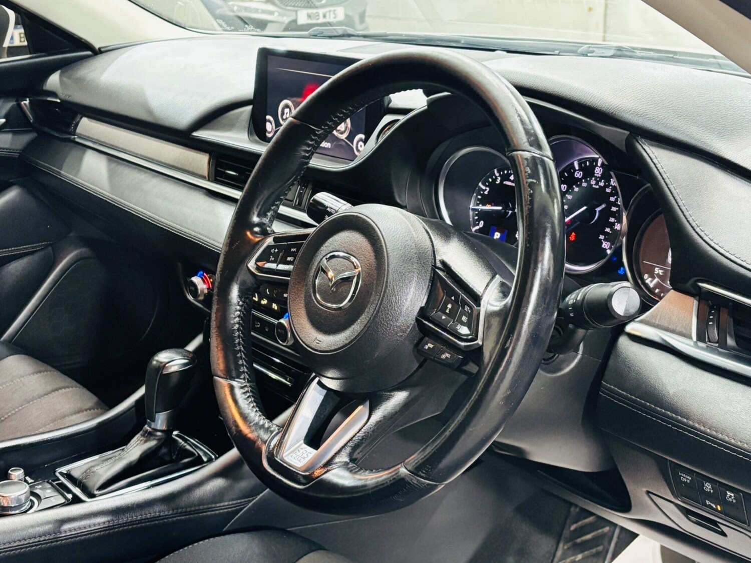 Used Mazda Mazda6 for sale - 77586177: Photo 11