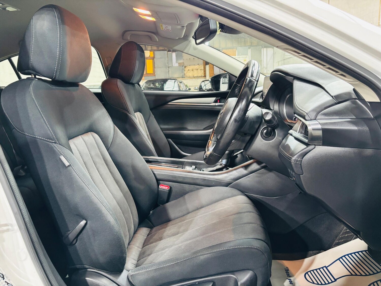 Used Mazda Mazda6 for sale - 77586177: Photo 13