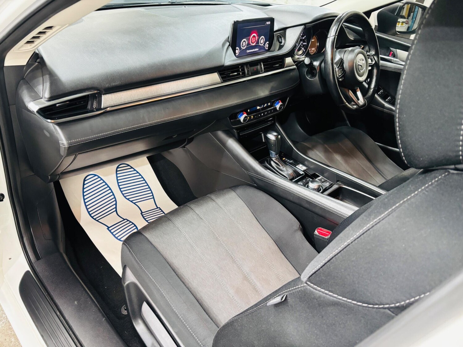 Used Mazda Mazda6 for sale - 77586177: Photo 14