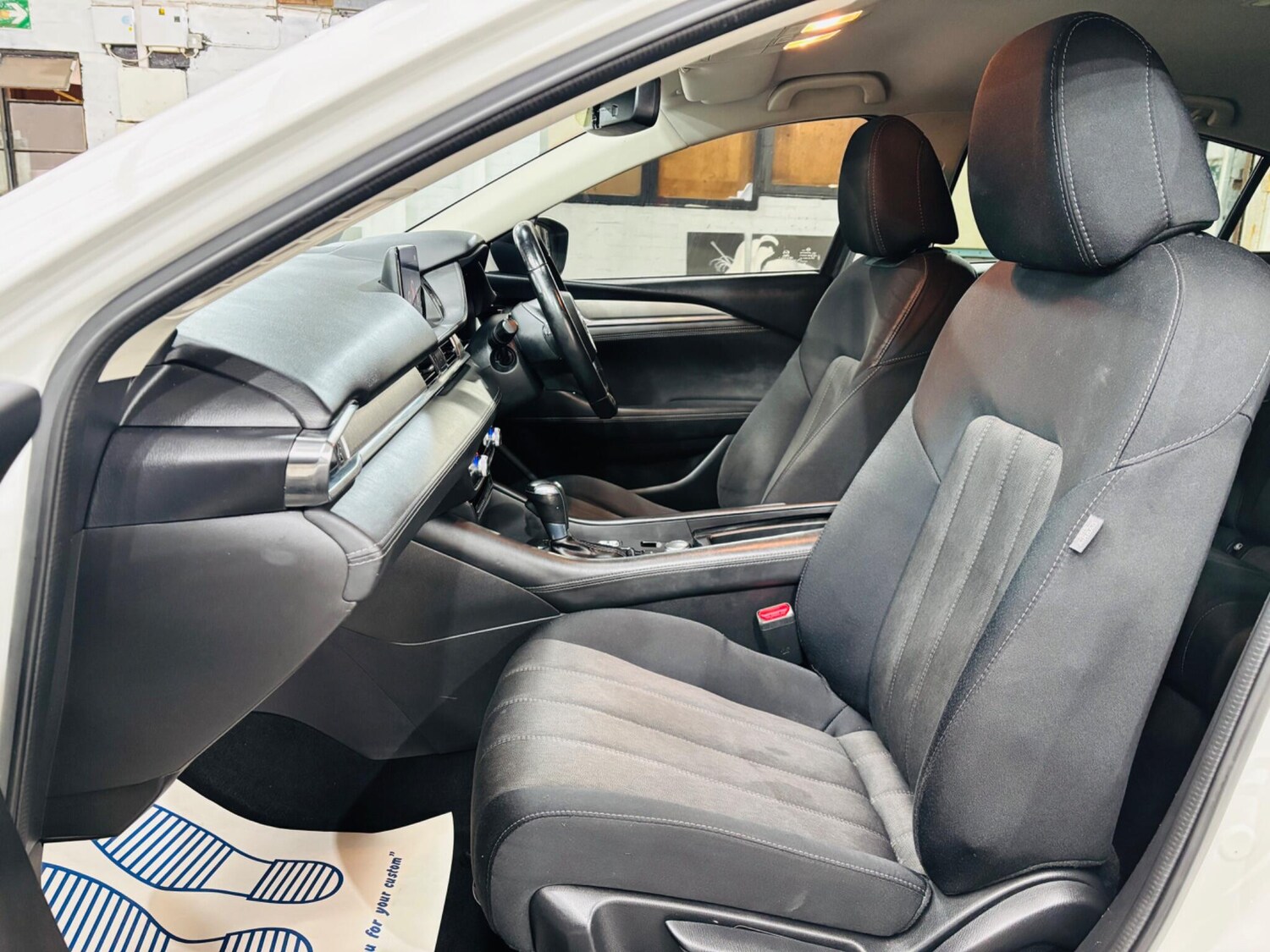 Used Mazda Mazda6 for sale - 77586177: Photo 15