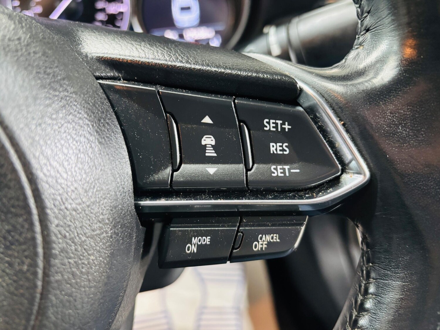 Used Mazda Mazda6 for sale - 77586177: Photo 19