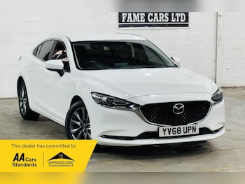 Used Mazda Mazda6 2019 for sale - 77586177: Photo