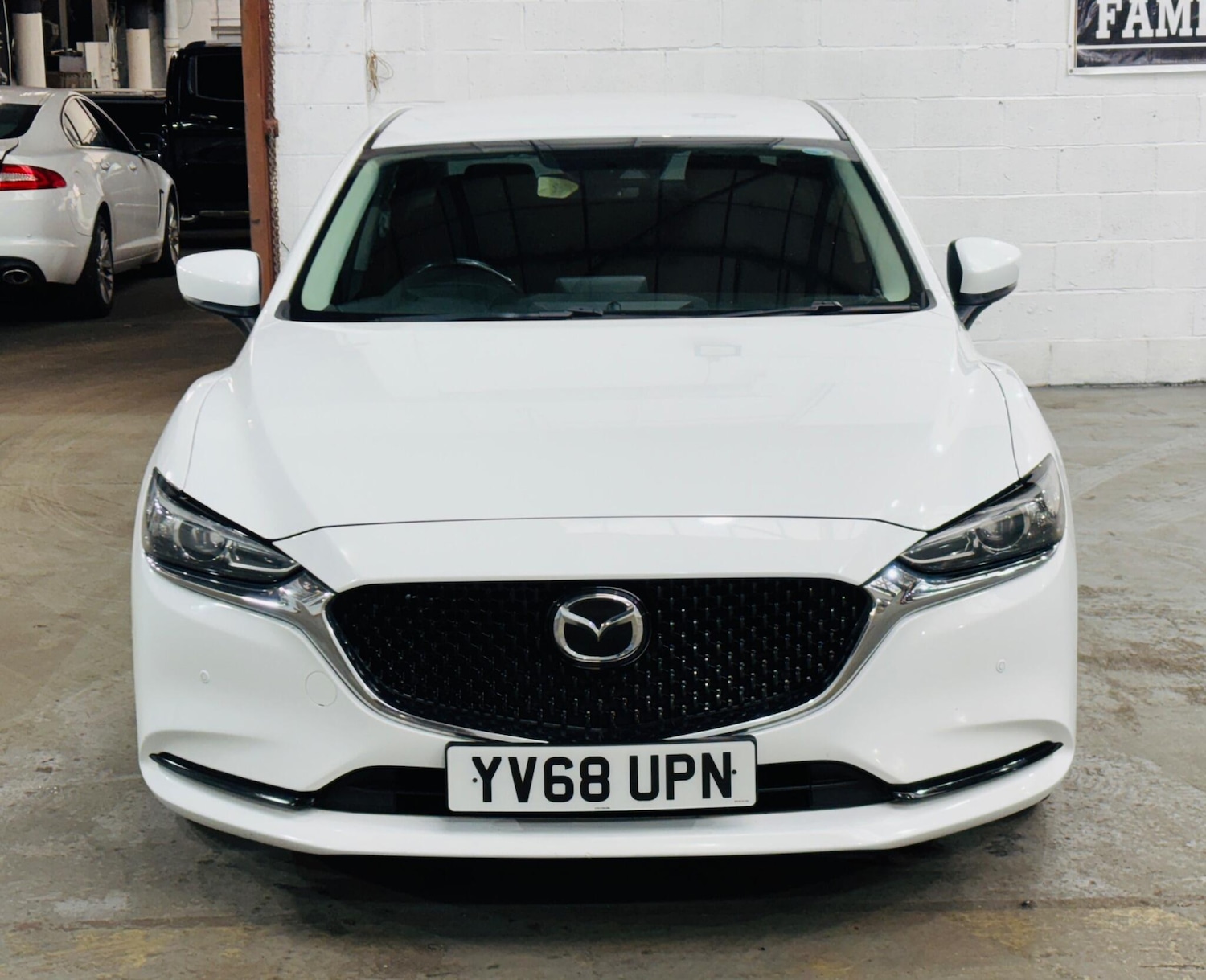 Used Mazda Mazda6 for sale - 77586177: Photo 2