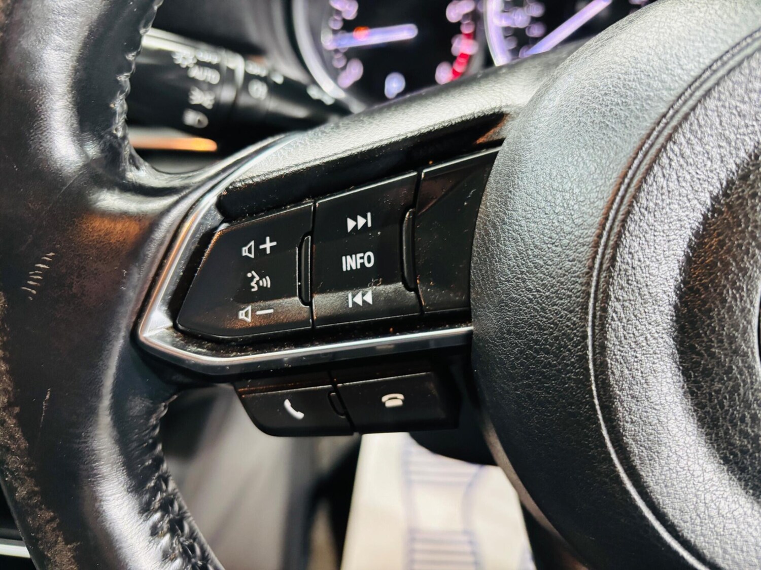 Used Mazda Mazda6 for sale - 77586177: Photo 20