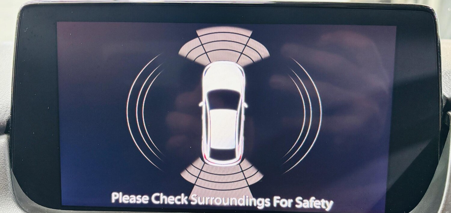 Used Mazda Mazda6 for sale - 77586177: Photo 25