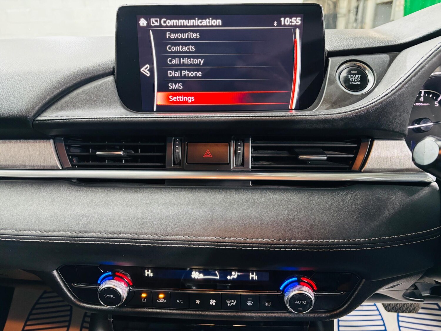 Used Mazda Mazda6 for sale - 77586177: Photo 26