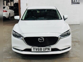 Used Mazda Mazda6 2019 for sale - 77586177: Photo