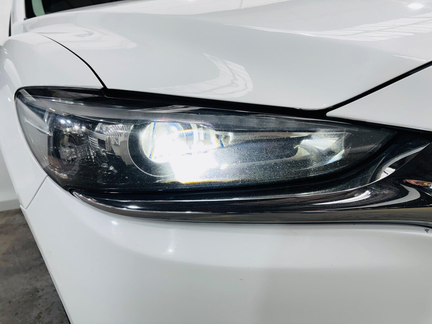 Used Mazda Mazda6 for sale - 77586177: Photo 30