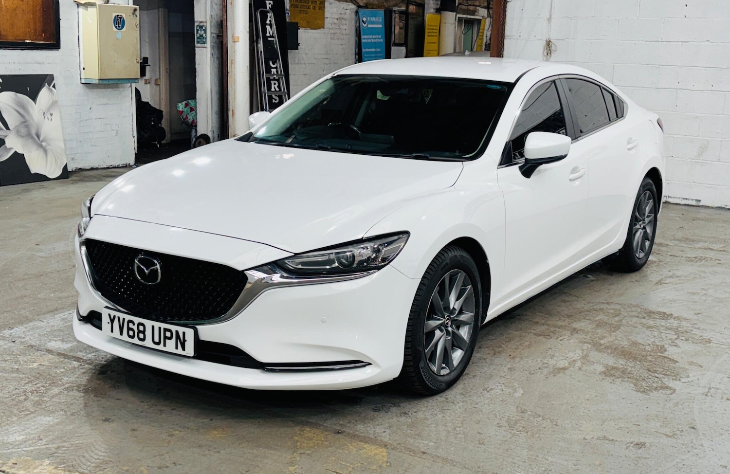 Used Mazda Mazda6 for sale - 77586177: Photo 4