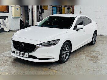 Used Mazda Mazda6 2019 for sale - 77586177: Photo
