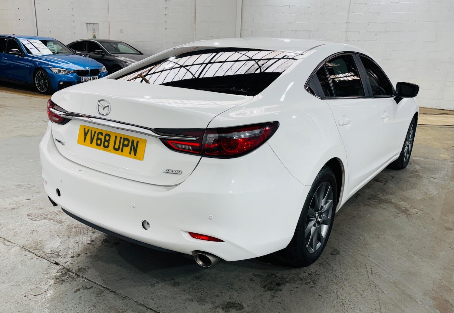 Used Mazda Mazda6 for sale - 77586177: Photo 5