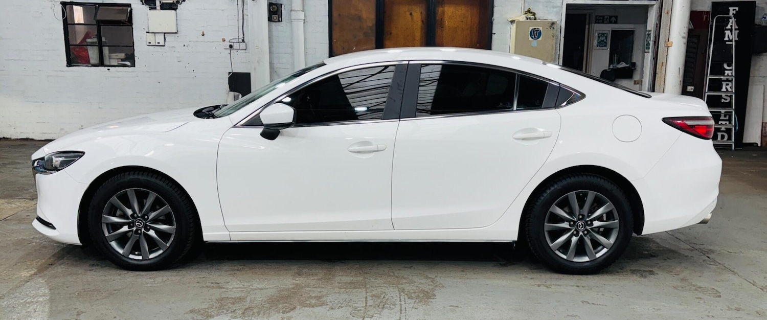 Used Mazda Mazda6 for sale - 77586177: Photo 9