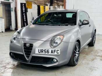 Used Alfa Romeo MiTo 2014 for sale - 74750199: Photo