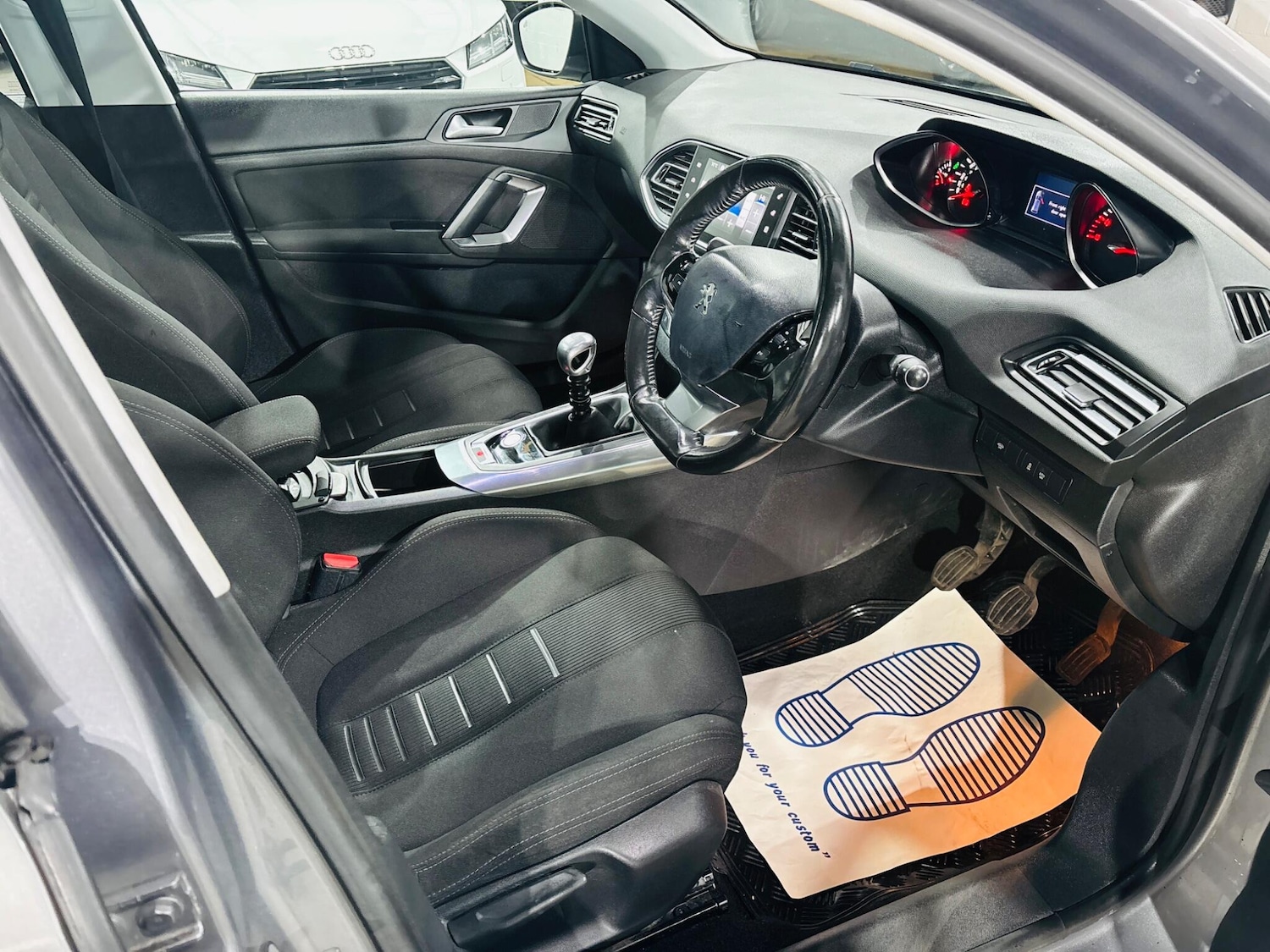 Used Peugeot 308 2014 for sale - 78007440: Photo 10