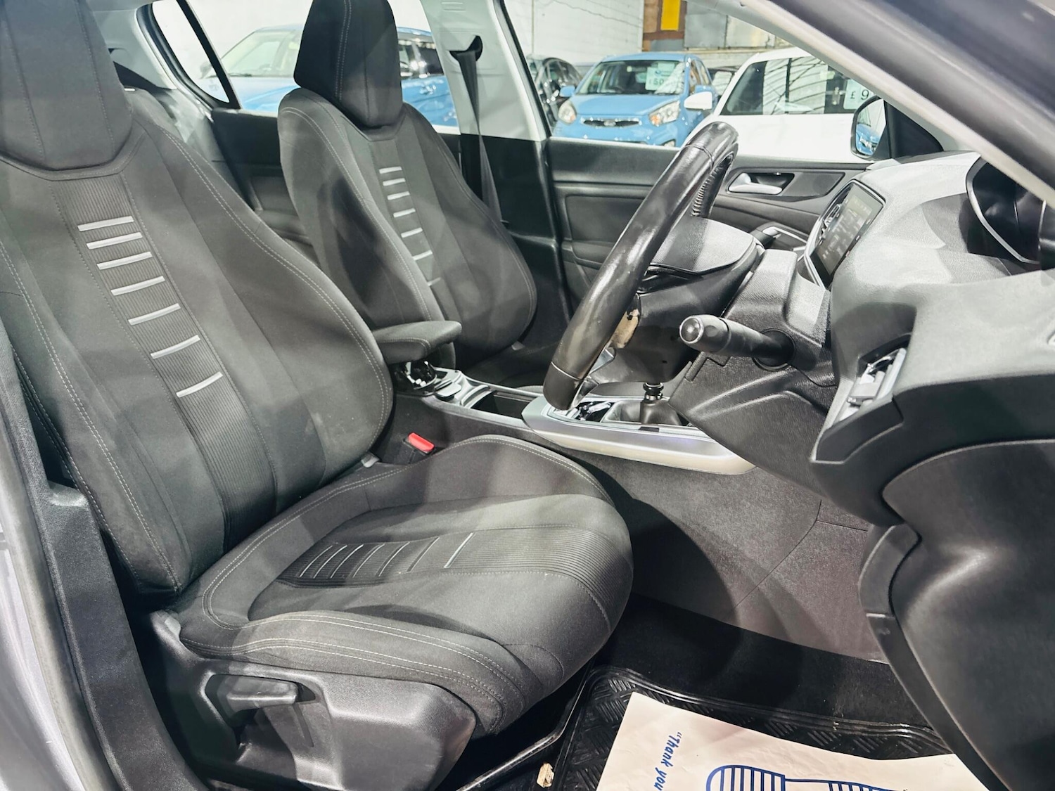 Used Peugeot 308 2014 for sale - 78007440: Photo 13