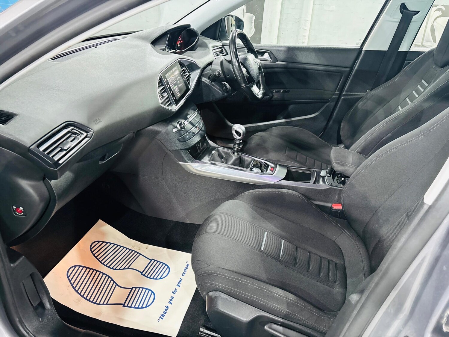 Used Peugeot 308 2014 for sale - 78007440: Photo 14