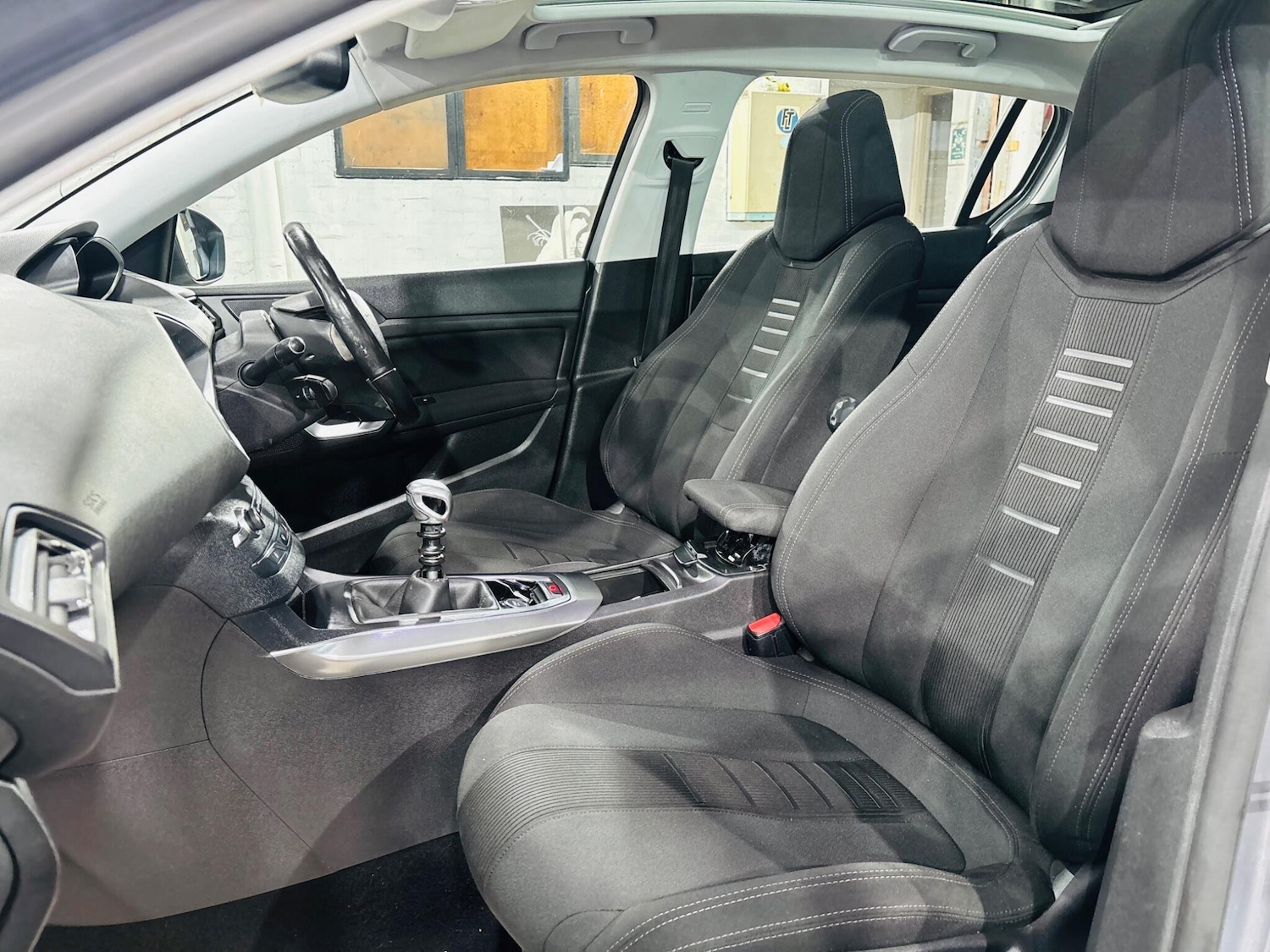 Used Peugeot 308 2014 for sale - 78007440: Photo 16