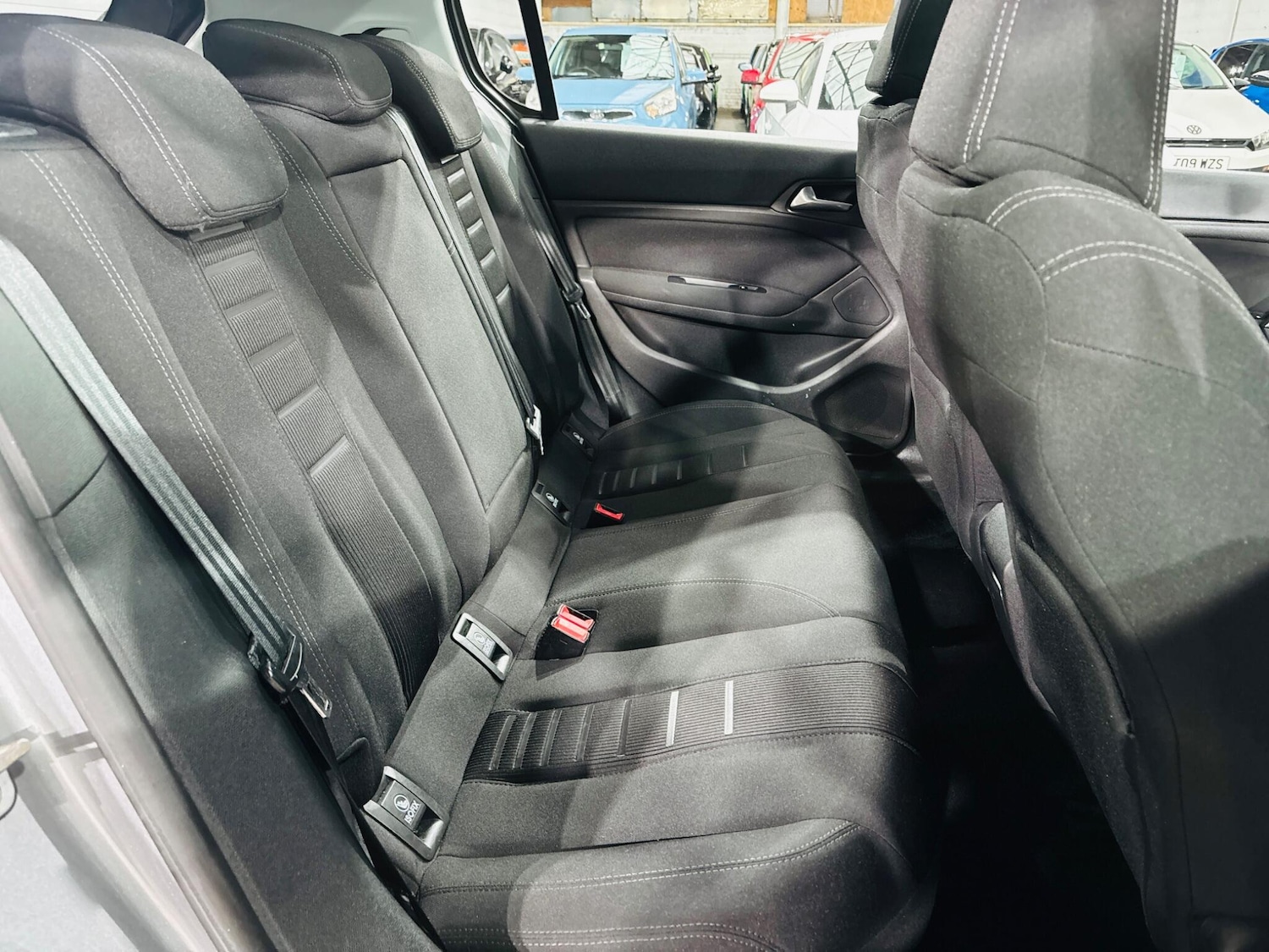 Used Peugeot 308 2014 for sale - 78007440: Photo 17