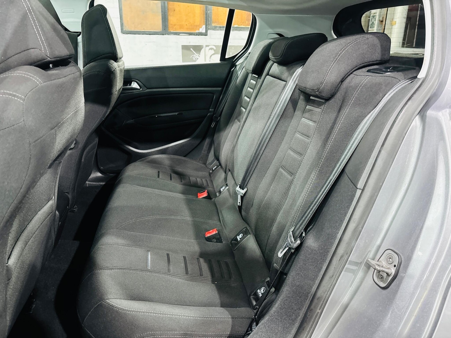 Used Peugeot 308 2014 for sale - 78007440: Photo 18