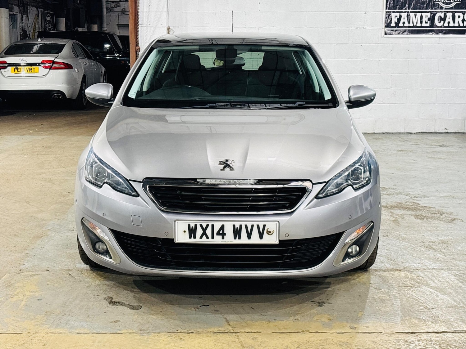 Used Peugeot 308 2014 for sale - 78007440: Photo 2