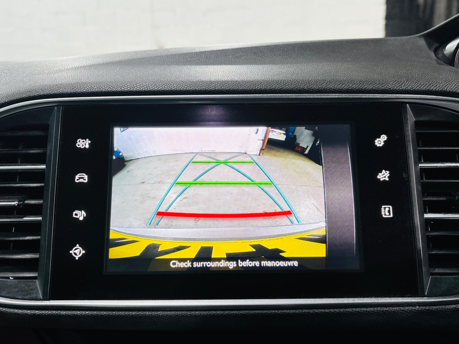 Used Peugeot 308 2014 for sale - 78007440: Photo 20