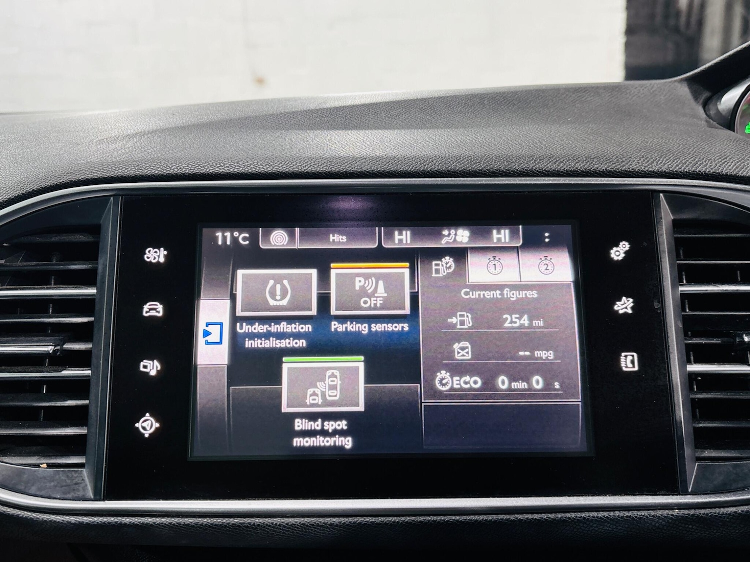 Used Peugeot 308 2014 for sale - 78007440: Photo 21